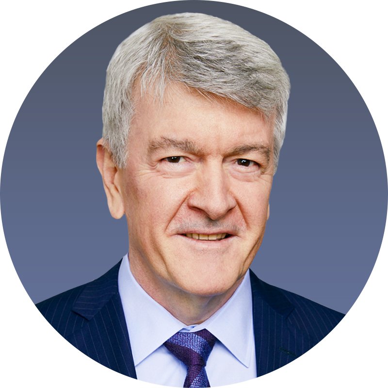 Mark Pearson