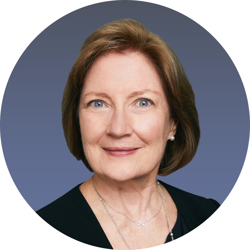 Joan Lamm-Tennant